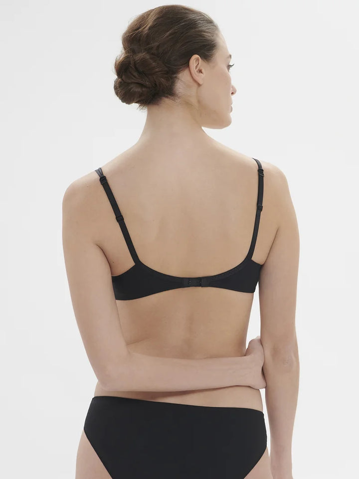 Simone Perele - Delice 3D Moulded Bra Gem Black