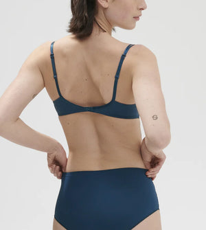Simone Perele - Delice 3D Moulded Bra Prestige Blue