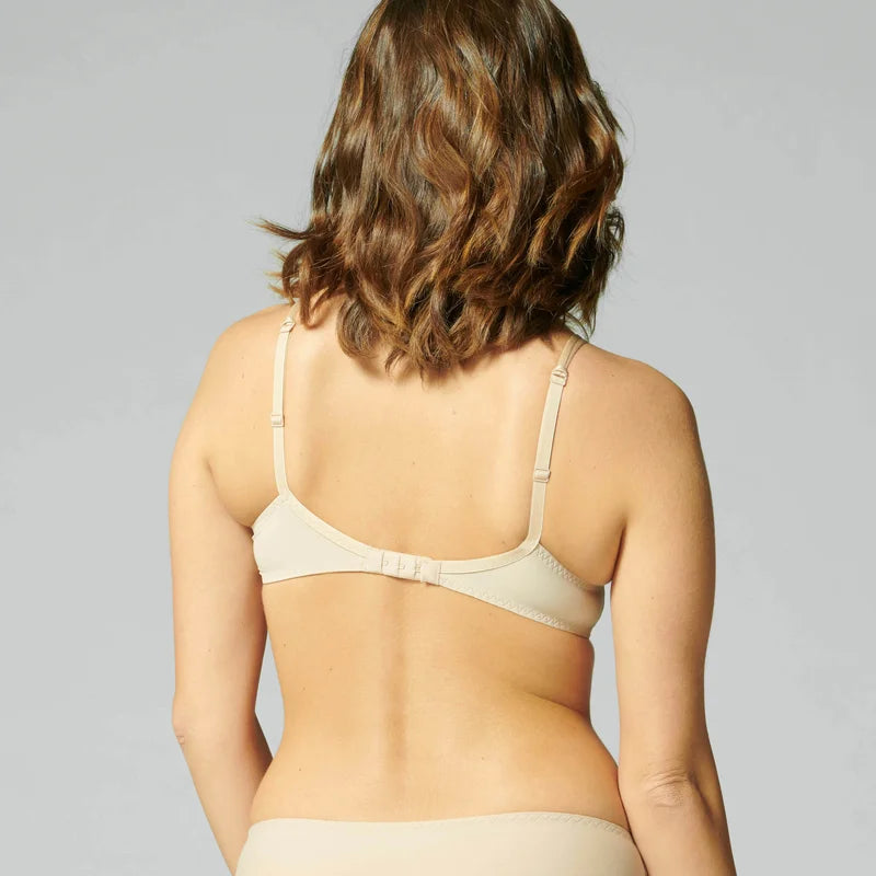 Simone Perele - Delice 3D Moulded Bra Nude