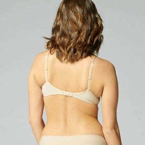 Simone Perele - Delice 3D Moulded Bra Nude