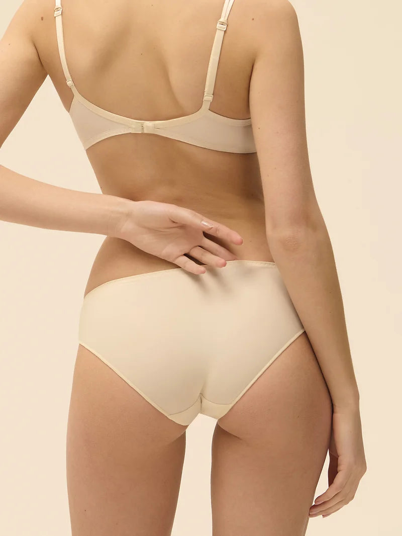 Simone Perele - Delice Brief Topaz Beige