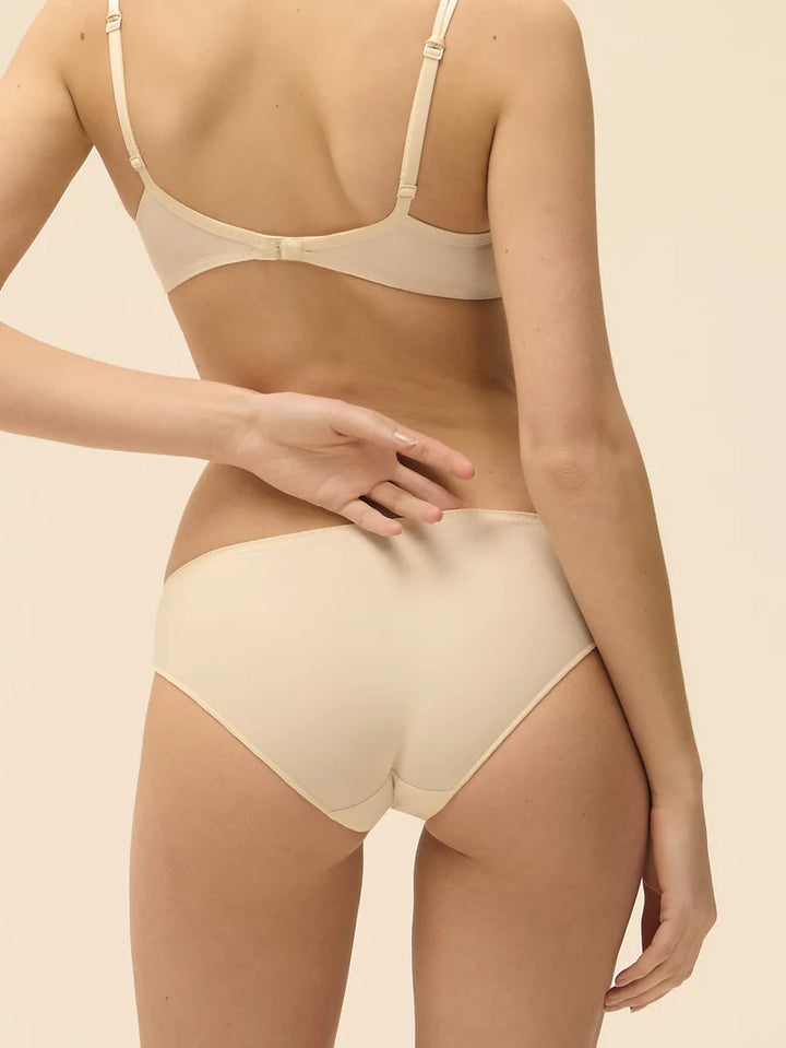 Simone Perele - Delice Brief Topaz Beige