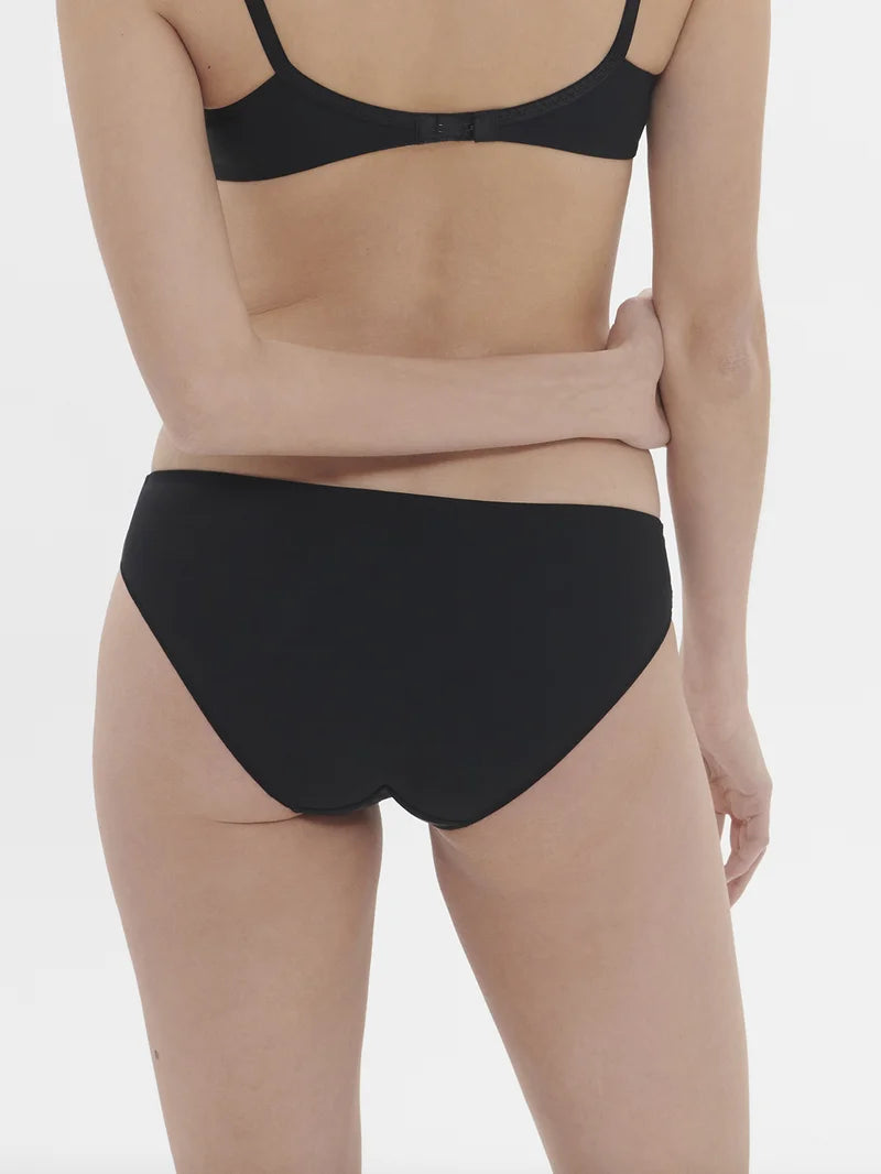Simone Perele - Delice Brief Gem Black