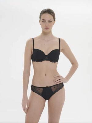 Simone Perele - Delice Brief Gem Black