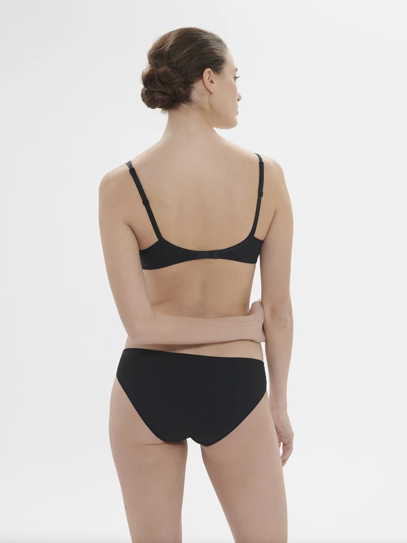 Simone Perele - Delice Brief Gem Black