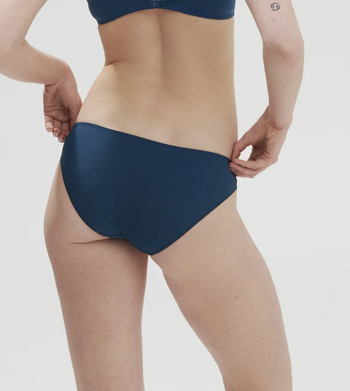 Simone Perele - Delice Brief Prestige Blue