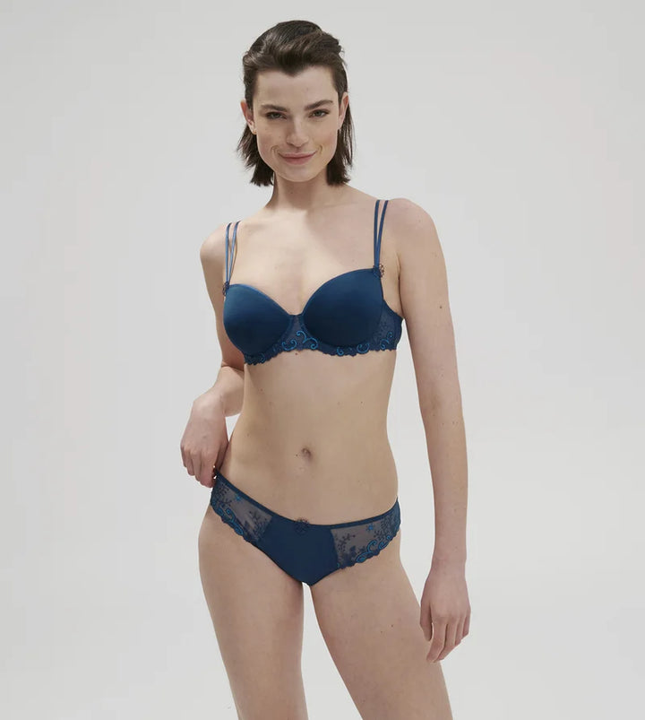 Simone Perele - Delice Brief Prestige Blue