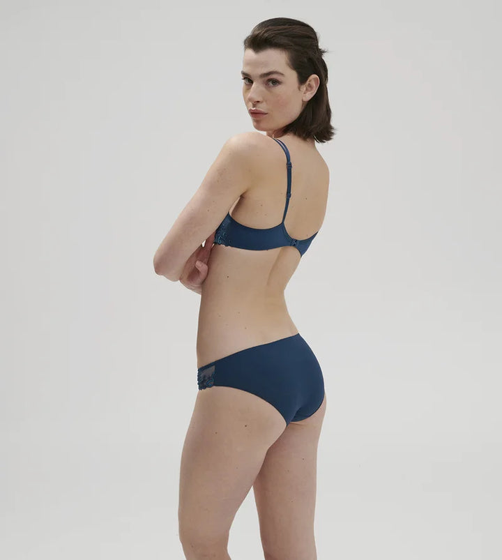 Simone Perele - Delice Brief Prestige Blue