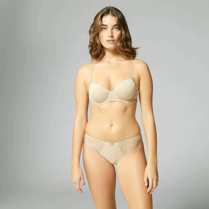 Simone Perele - Delice Brief Nude
