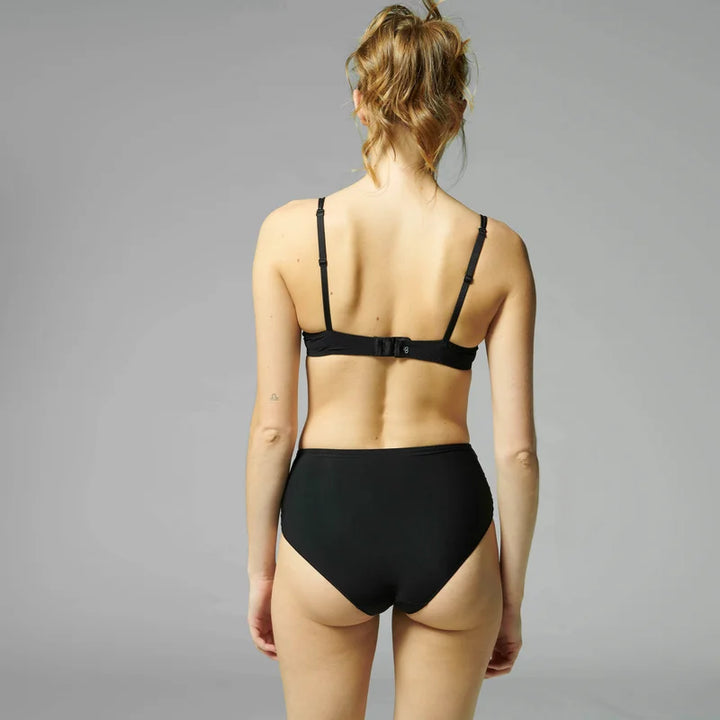 Simone Perele - Delice High Waist Brief Panty Moonlight