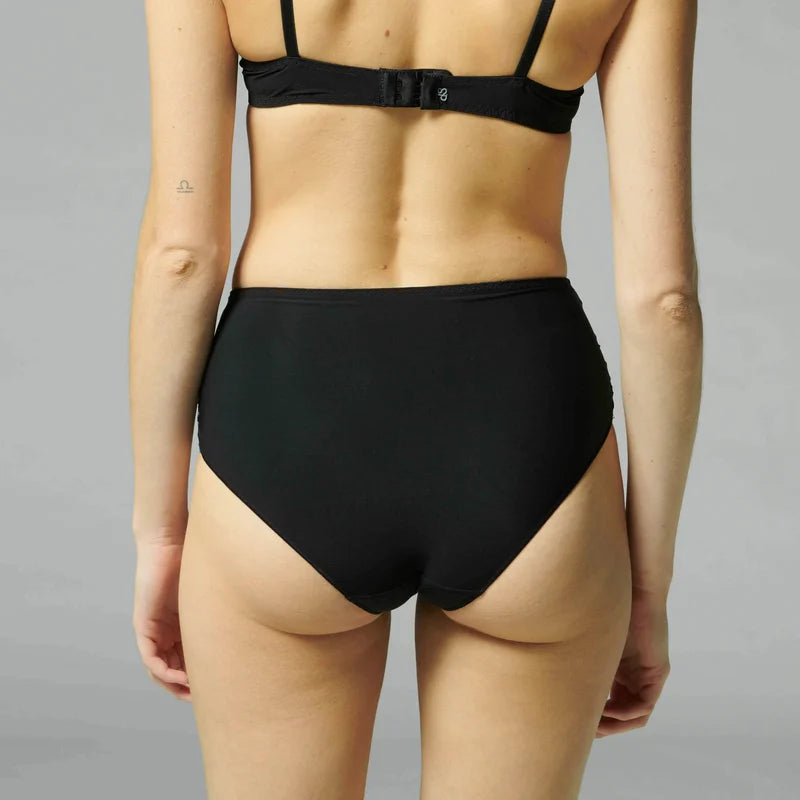 Simone Perele - Delice High Waist Brief Panty Moonlight