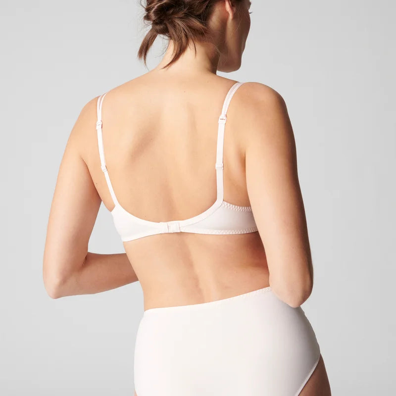 Simone Perele - Delice High Waist Brief Panty Blush