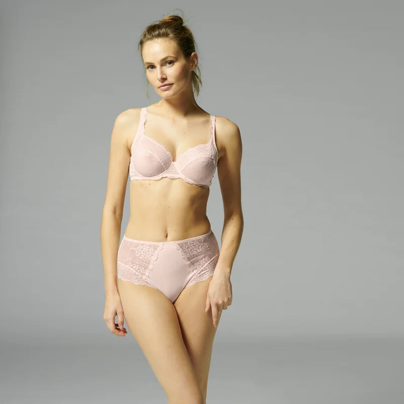 Simone Perele - Reve Full Cup Bra Sakura Pink
