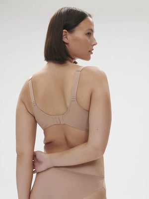 Simone Perele - Reve Full Cup Bra Nude