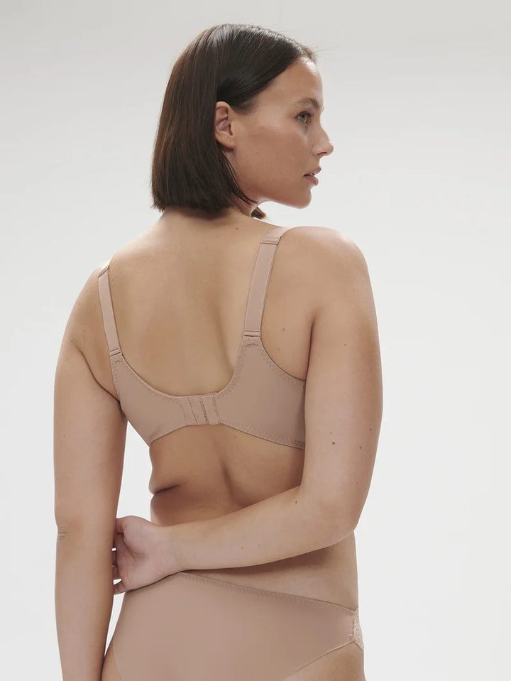 Simone Perele - Reve Full Cup Bra Nude