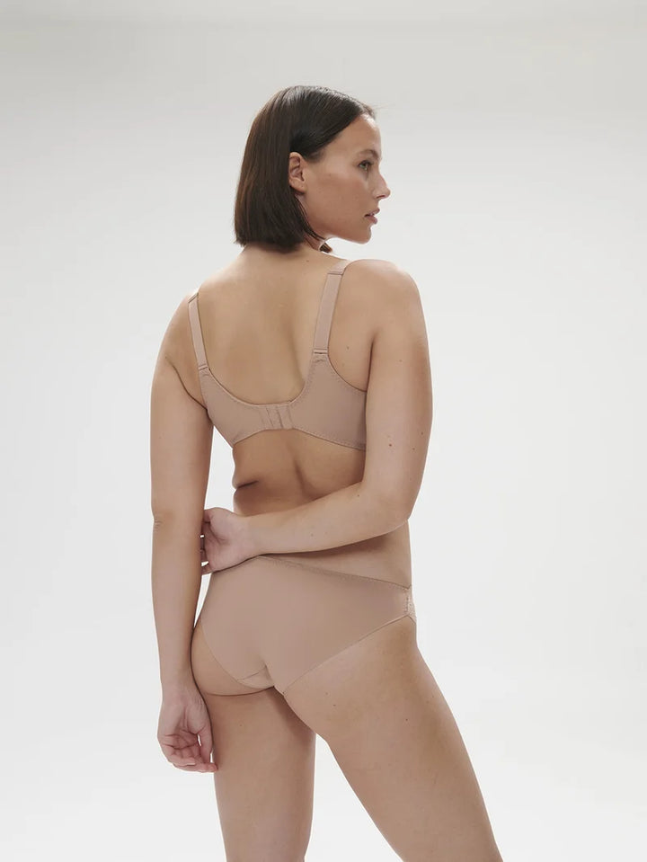 Simone Perele - Reve Full Cup Bra Nude