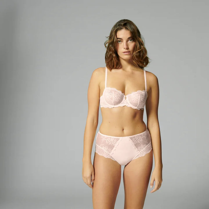 Simone Perele - Reve Demi Cup Bra Sakura Pink