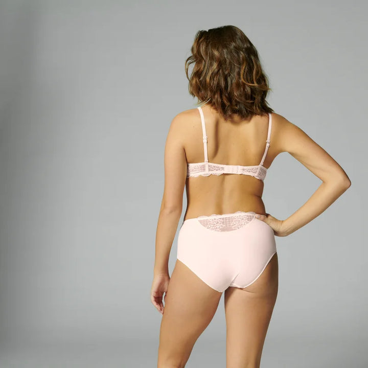 Simone Perele - Reve Demi Cup Bra Sakura Pink