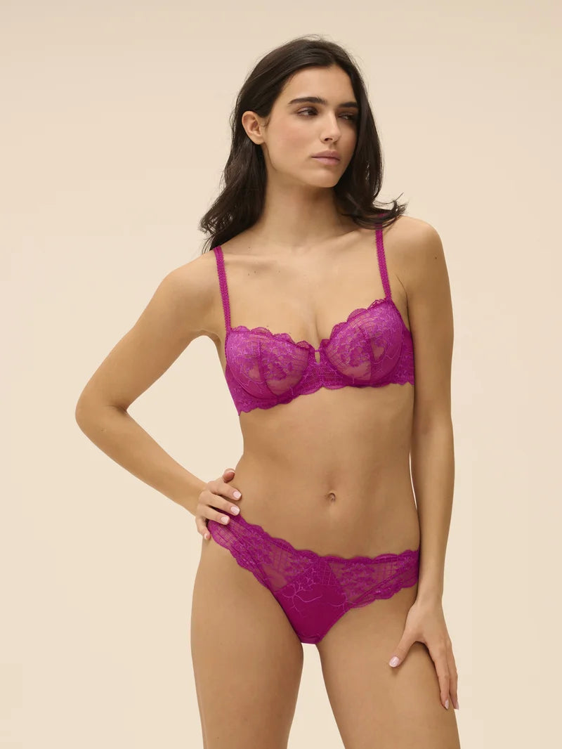 Simone Perele - Reve Demi Cup Bra Azalea