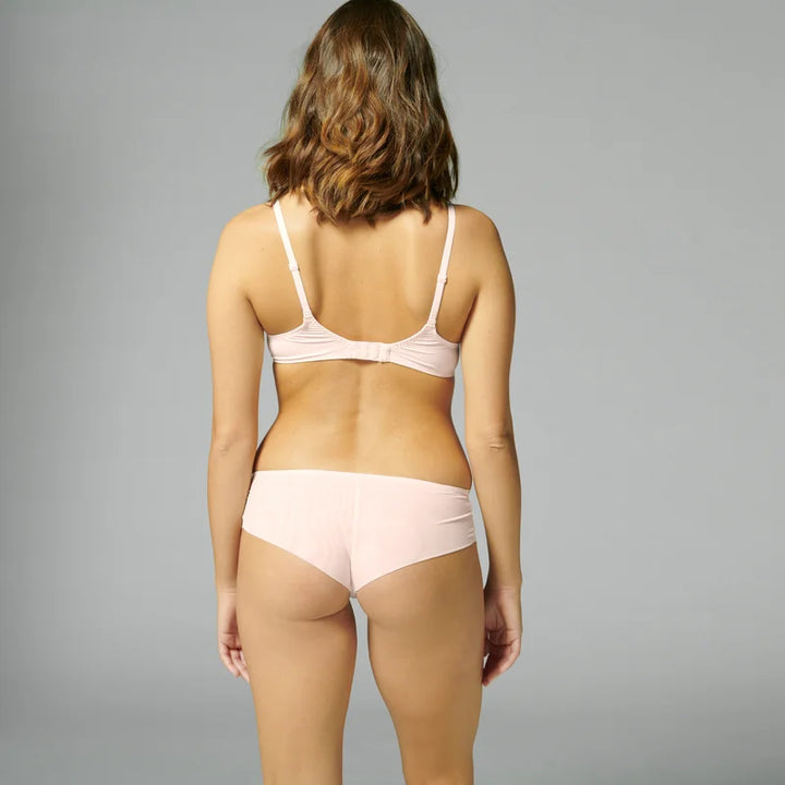 Simone Perele - Reve Boyshort Panty Sakura Pink
