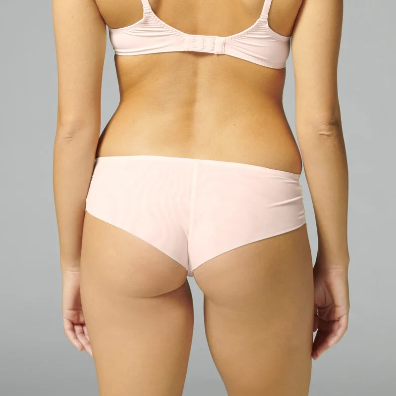 Simone Perele - Reve Boyshort Panty Sakura Pink