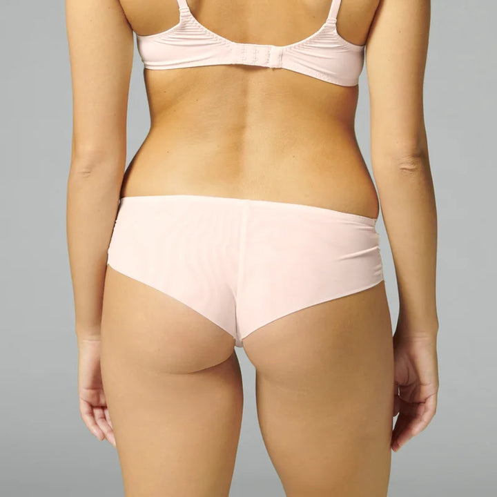 Simone Perele - Reve Boyshort Panty Sakura Pink