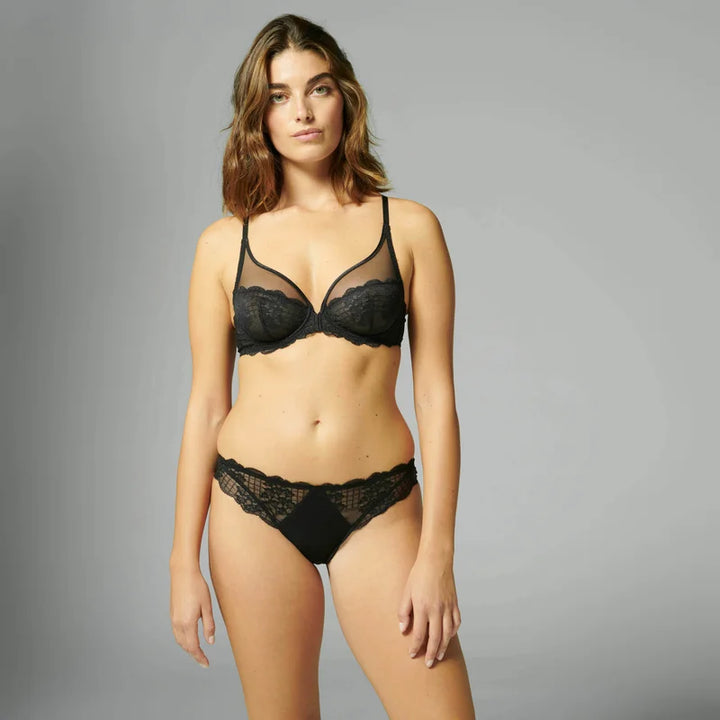 Simone Perele - Reve Brief Black