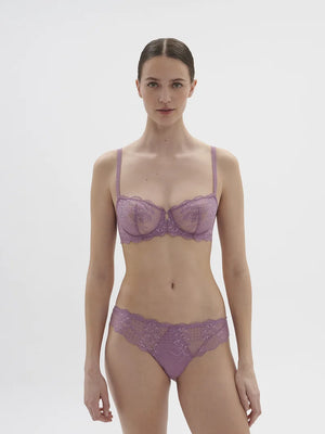 Simone Perele - Reve Brief Glamourous Mauve