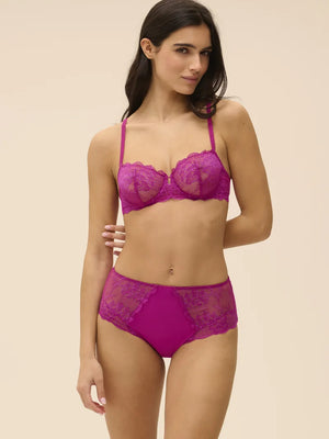 Simone Perele - Reve High Waist Brief Panty Azalea