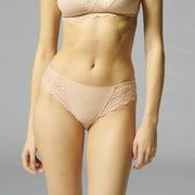 Simone Perele - Caresse Brief Peau Rosée