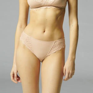 Simone Perele - Caresse Brief Peau Rosée