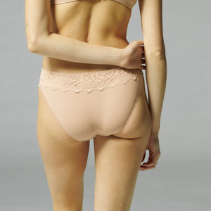 Simone Perele - Caresse Brief Peau Rosée