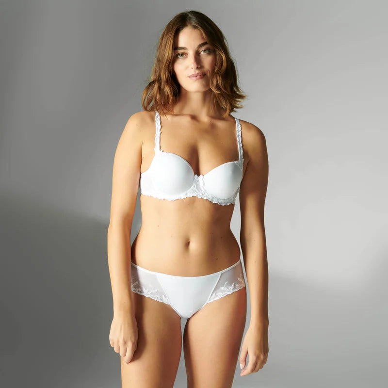 Simone Perele - Andora 3D Moulded Bra White