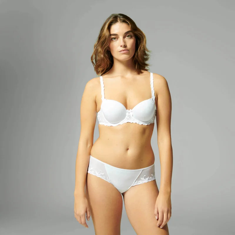 Simone Perele - Andora 3D Moulded Bra White