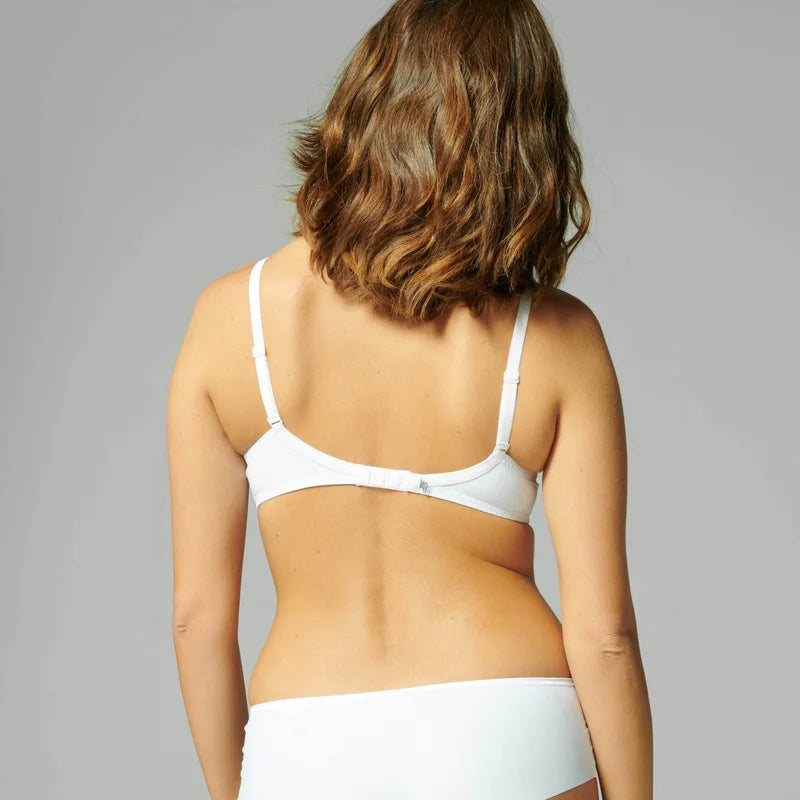 Simone Perele - Andora 3D Moulded Bra White