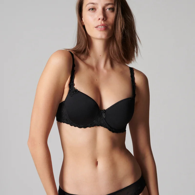 Simone Perele - Andora 3D Moulded Bra Black