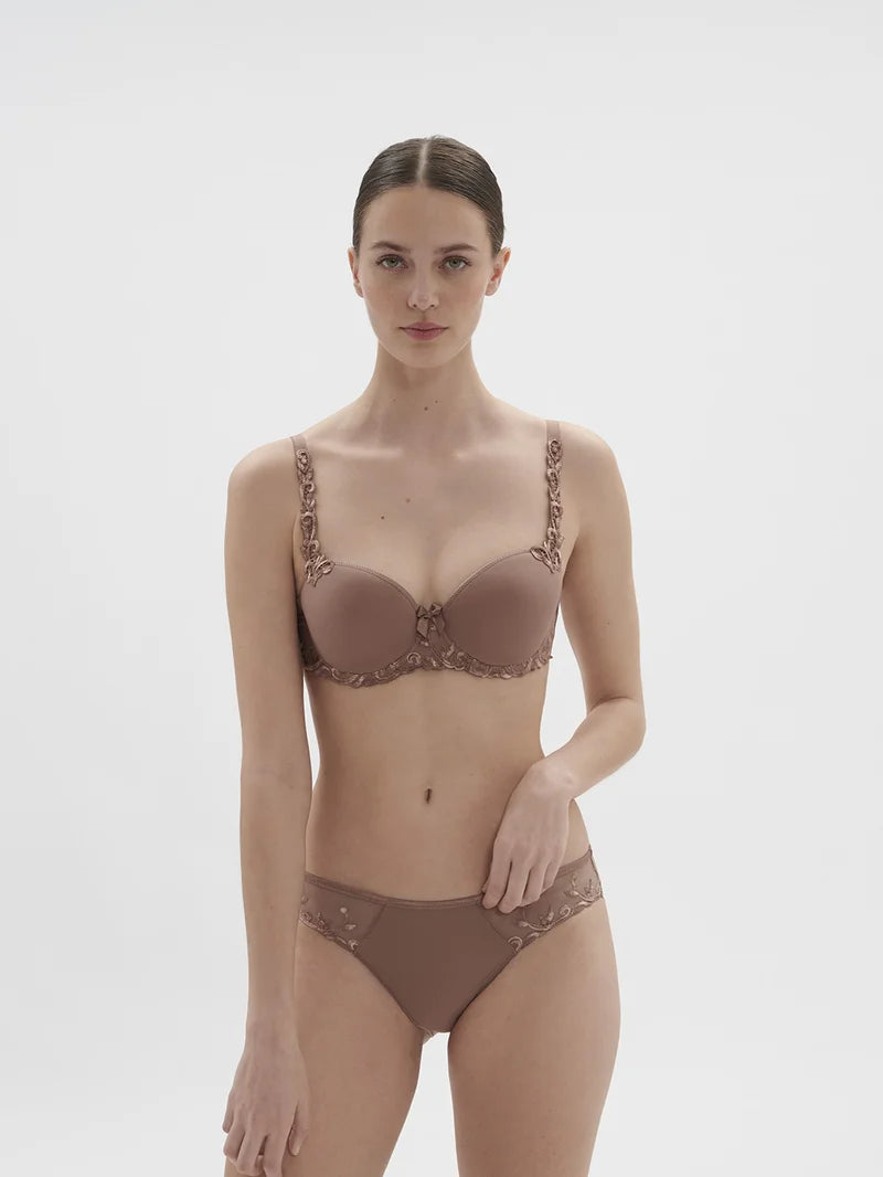 Simone Perele - Andora 3D Moulded Bra Amaretto