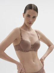 Simone Perele - Andora 3D Moulded Bra Amaretto