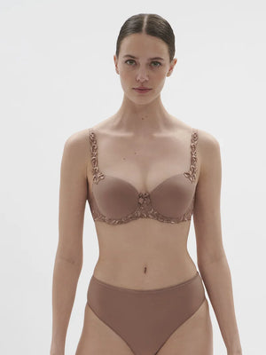 Simone Perele - Andora 3D Moulded Bra Amaretto