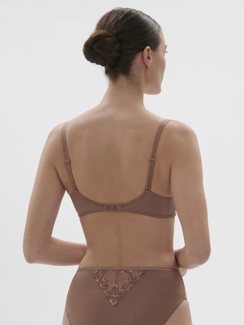 Simone Perele - Andora 3D Moulded Bra Amaretto