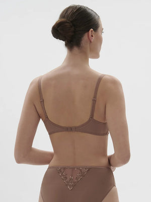 Simone Perele - Andora 3D Moulded Bra Amaretto