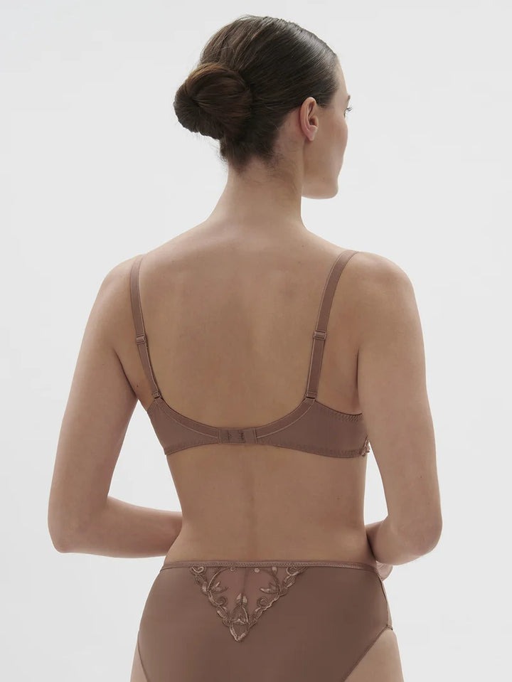 Simone Perele - Andora 3D Moulded Bra Amaretto