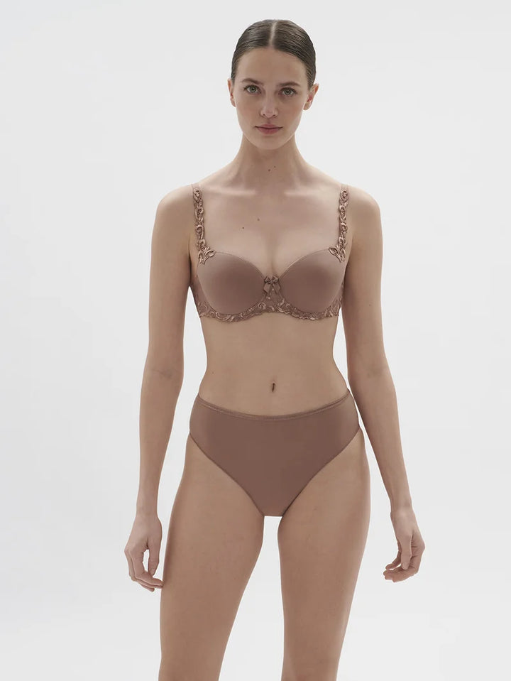 Simone Perele - Andora 3D Moulded Bra Amaretto