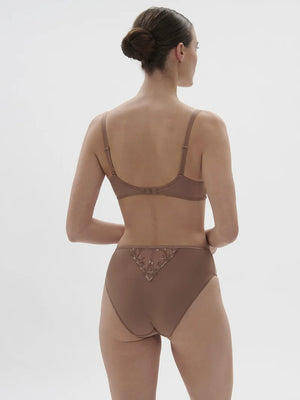 Simone Perele - Andora 3D Moulded Bra Amaretto