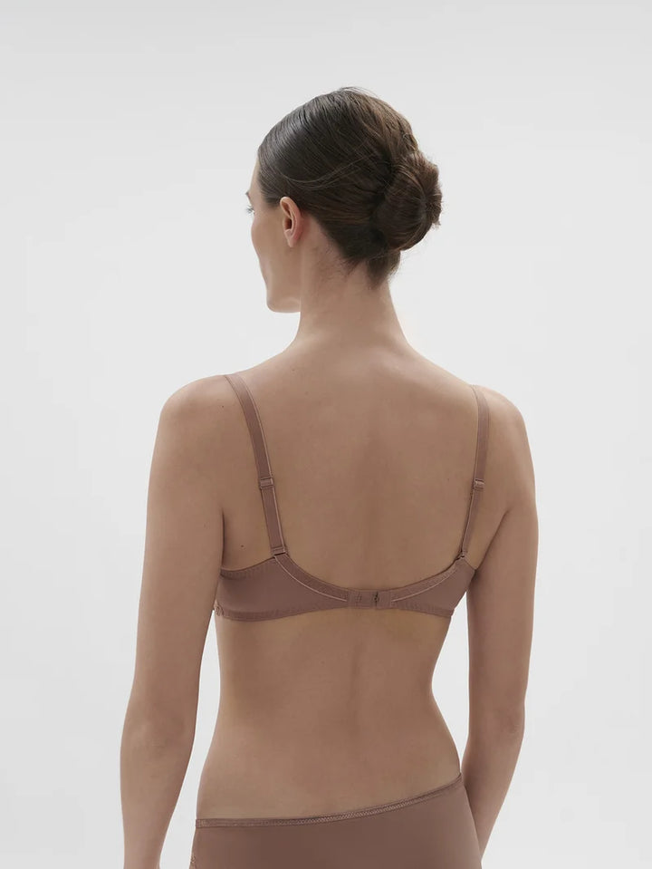 Simone Perele - Andora 3D Moulded Bra Amaretto