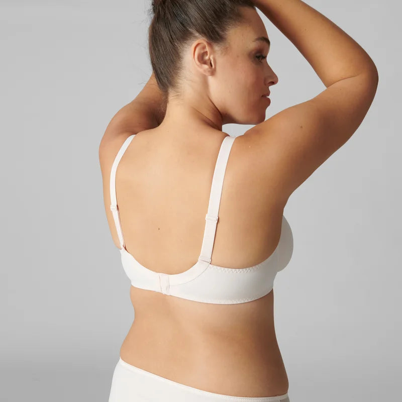 Simone Perele - Andora Minimizer Rigid Moulded Bra Blush