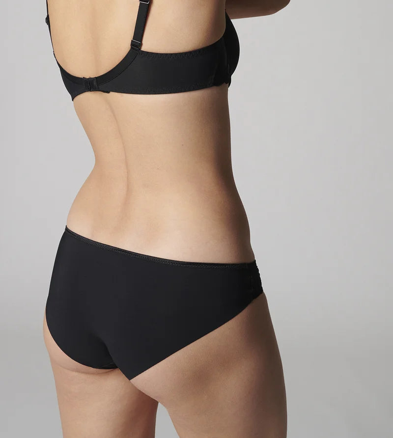 Simone Perele - Andora Brief Black