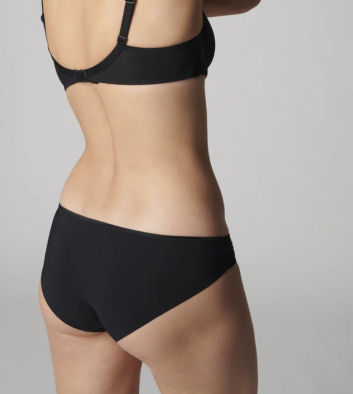 Simone Perele - Andora Brief Black