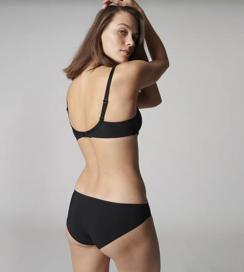 Simone Perele - Andora Brief Black