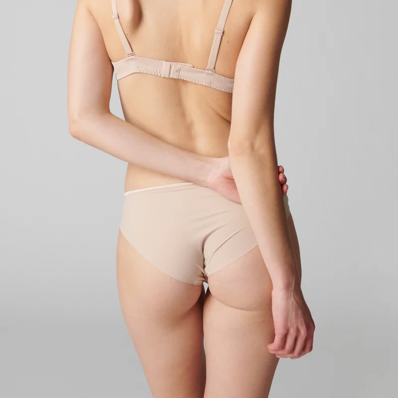 Simone Perele - Andora Brief Peau Rosée